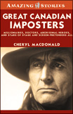 Great Canadian Imposters