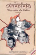 Canadians: Biographies of a Nation Vol 2