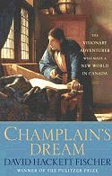 Champlain's Dream