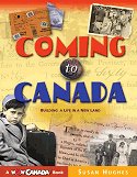 Coming to Canada: Building a Life in a New Land