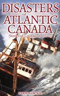 Disasters of Atlantic Canada