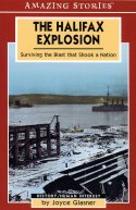 Halifax Explosion