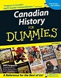 Canadian History for Dummies