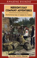 Hudson's Bay Company Adventures