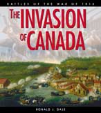 Invasion of Canada