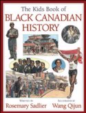 The Kids Book of Black Canadian History