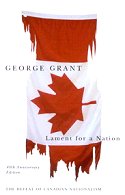 Lament for a Nation - 40th Anniversary Edition
