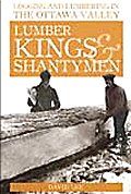 Lumber Kings and Shantymen