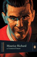 Maurice Richard (Extraordinary Canadians)