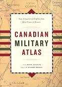 Canadian Military Atlas
