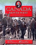 Canada Moves West