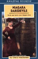 Niagara Daredevils