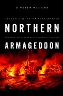 Northern Armageddon: The Battle of the Plains of Abraham