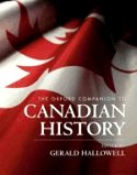 Oxford Companion to Canadian History  