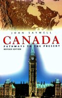 Canada: Pathways to the Present