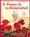 A Poppy is to Remember