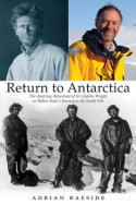 Return to Antarctica