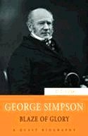 George Simpson: Blaze of Glory