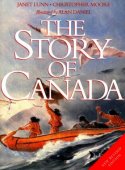 The Story of Canada, Revised Edition