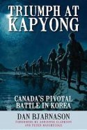 Triumph at Kapyong: Canada's Pivotal Battle in Korea