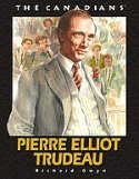 Pierre Elliott Trudeau