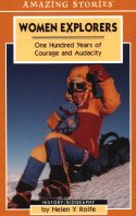 Women Explorers