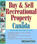 Buy & Sell Recreational Property in Canada