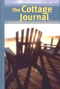 The Cottage Journal