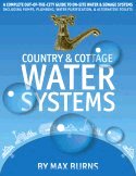 Country and Cottage Water Systems