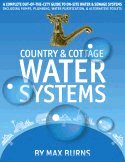 Country and Cottage Water Systems