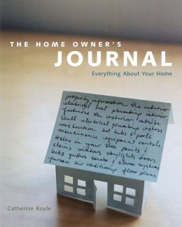Home Owner's Journal
