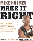 Make it Right: Inside Home Renovation