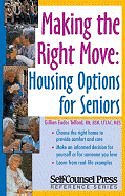 Making the Right Move: Housing Options for Seniors