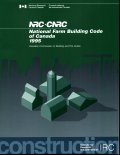 National Farm Building Code