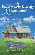 The Renewable Energy Handbook