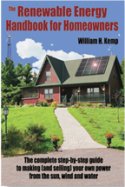 The Renewable Energy Handbook