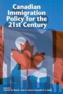 Canadian Immigration Policy for the 21st Century