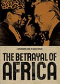 The Betrayal of Africa (Groundwook Guides)