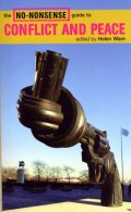 No-Nonsense Guide to Conflict and Peace