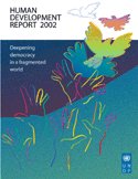 Human Development Report 2007-2008 - Fighting Climate Change: Human Solidarity in a Divided World