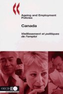 Ageing and Employment Policies: Canada