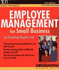 Employee Management for Small Business