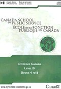 Interface Canada - Level B: Books 4 to 8 (CD-ROM)