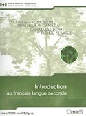 Introduction au francais langue seconde