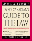 Every Canadian's Guide to the Law, 3rd Edition