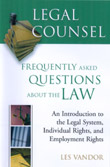 Legal Counsel (Book 1)