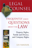 Legal Counsel (Book 2)