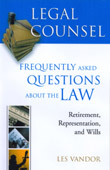 Legal Counsel (Book 3)