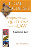 Legal Counsel (Book 4)