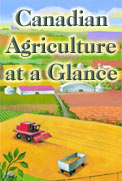 Canadian Agriculture at a Glance